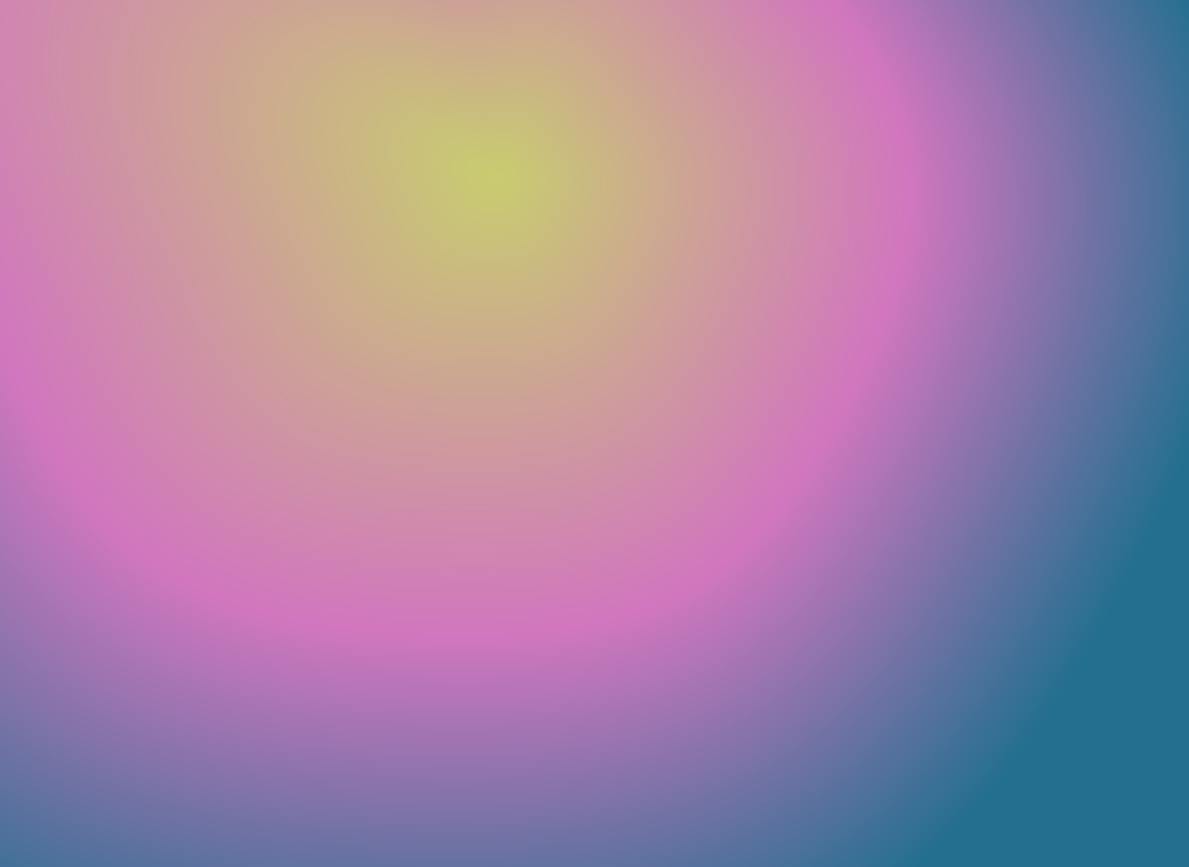 Gradient Mesh — animated vector art template preview
